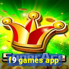 f9 games app